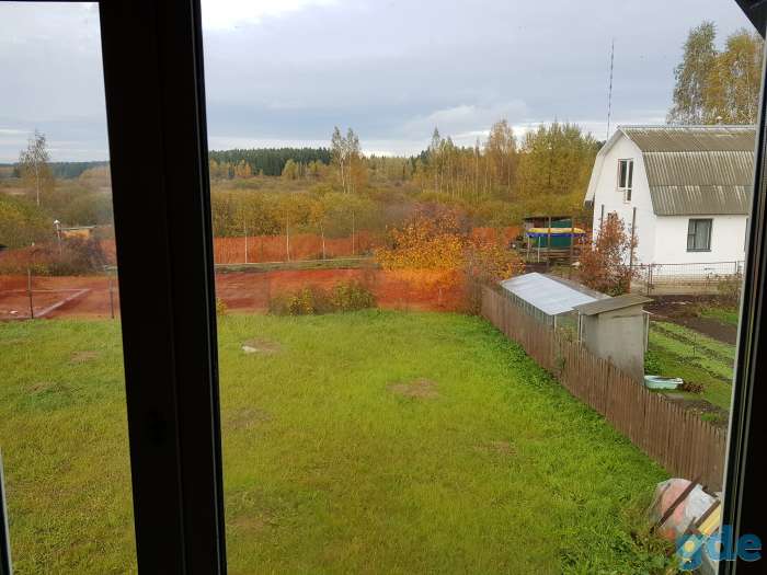Новый загородный дом Жукова, фотография 4