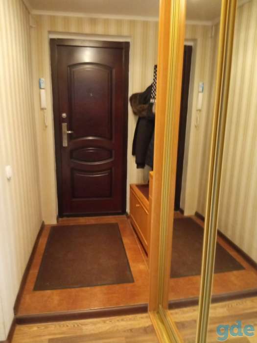 4-х комнатная квартира в Мозыре, Cтраконицкий бульвар, 18, фотография 8