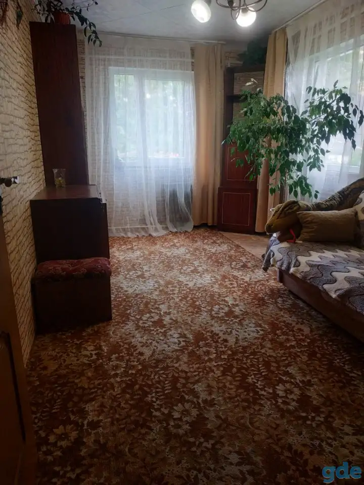 Сдам комнату, Степянка, Подлесная 33, фотография 1