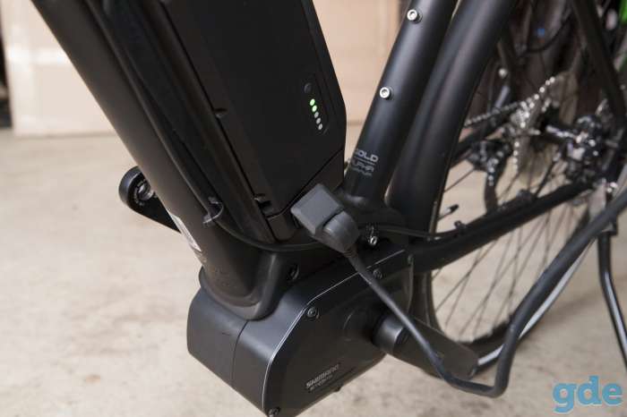 Trek Conduit+  2018г (Электро), фотография 11