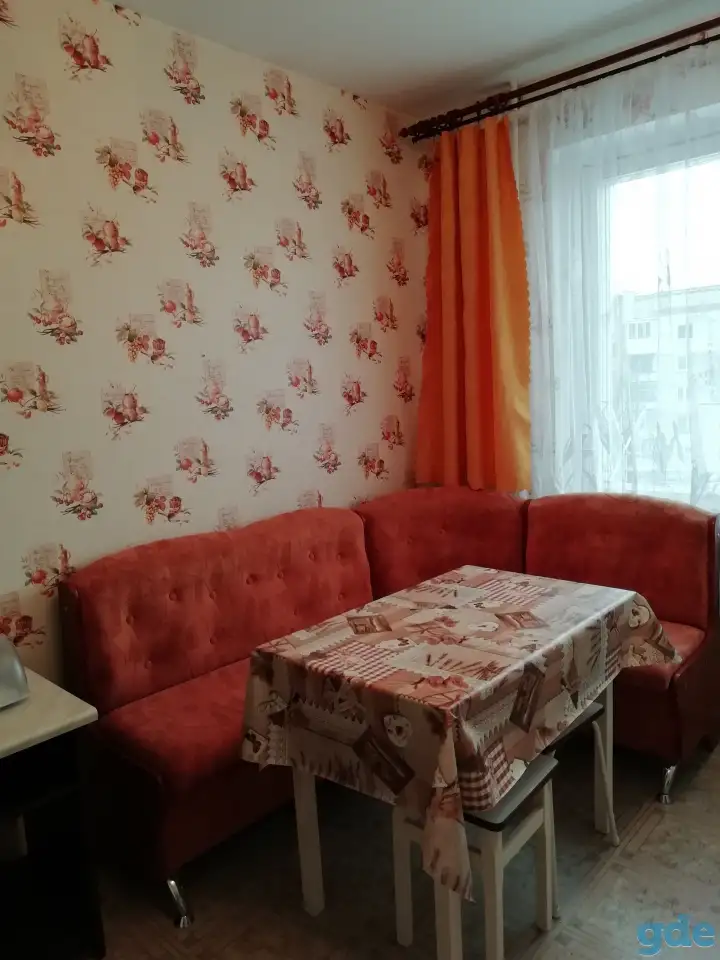 Сдается 1-комнатная квартира, ул.Карла Маркса дом 49, фотография 7