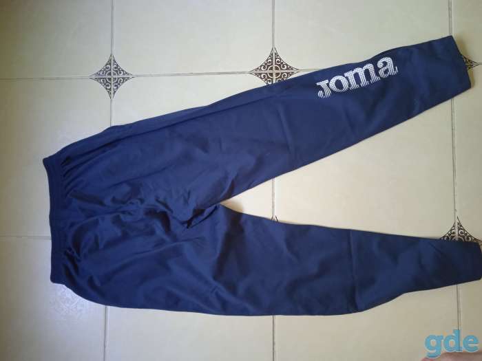 Штаны спортивные joma, фотография 2
