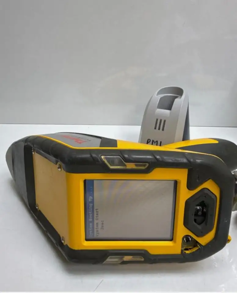 Thermo-Scientific Niton XL2 R - Handheld Metal Analyzer, фотография 1
