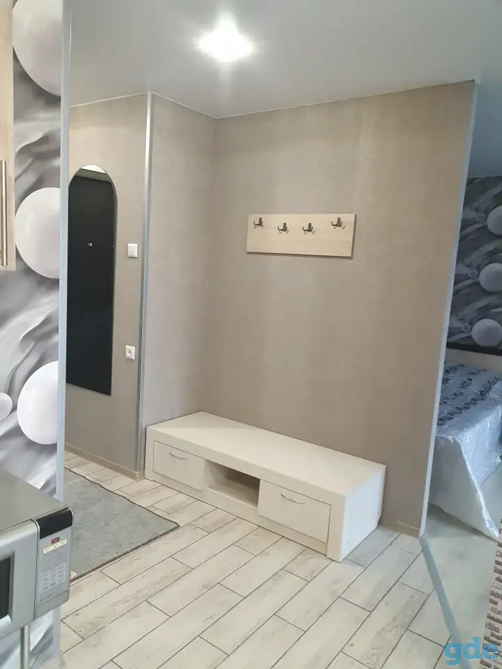 Квартира посуточно Поставы, фотография 2