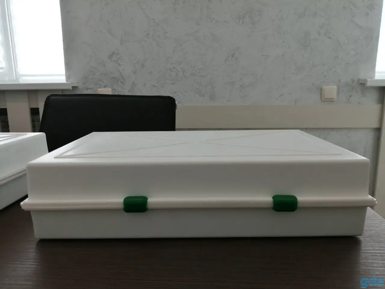 Продам ящик лабораторный, фотография 2