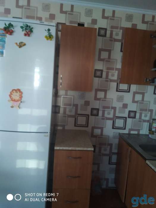 Кухня, фотография 2
