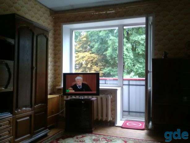 Продается 2 комнатная квартира, Мозырь, Пушкина, 33, фотография 3