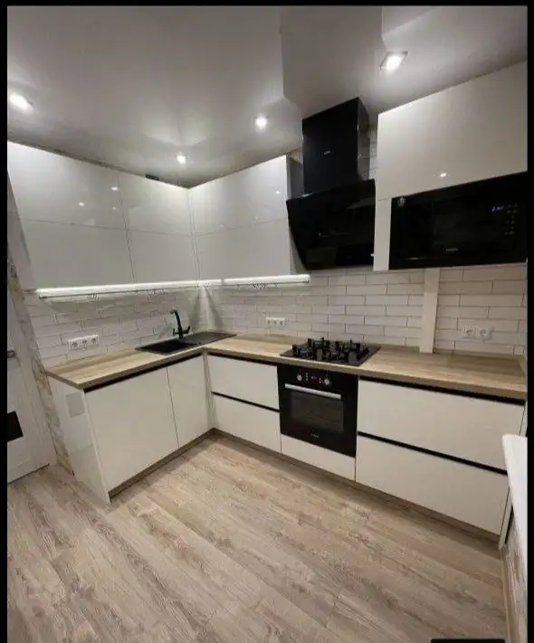 Продам 1ю квартиру в м-не Лошица, фотография 1