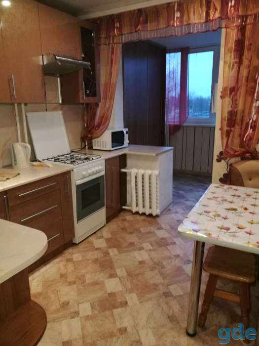 Квартира посуточно, Ул.Ленина,64, фотография 1