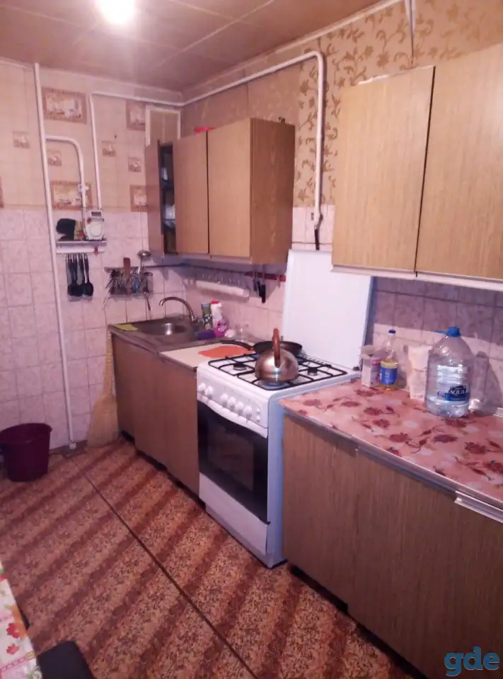 Сдам квартиру в районе АКАДЕМИИ, Интернациональный, 34, фотография 5