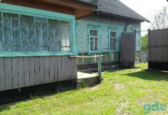 Продам дом(можно на вывоз), Могилевская район,деревня Новое Залитвинье, фотография 5