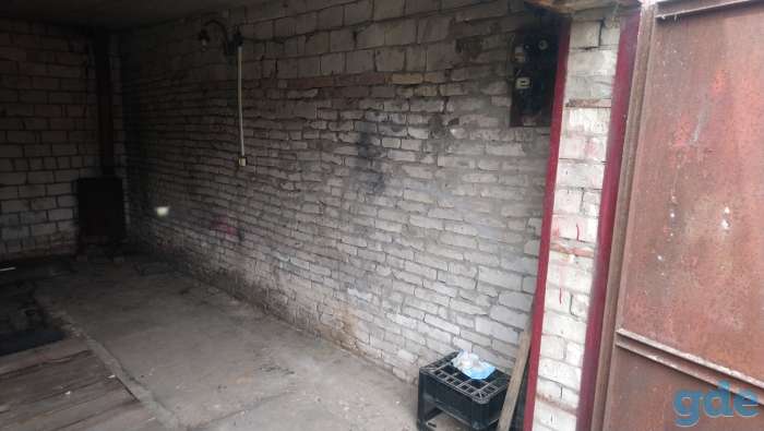 Гараж гск 10, фотография 2