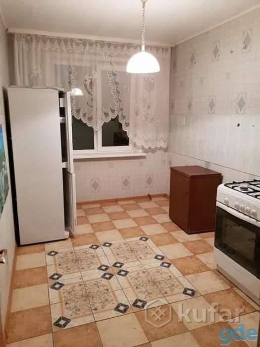 Продается 2х комнатная квартира, Молодежный м-н, д.1, фотография 3