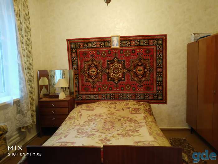 Продажа 1/4 дома с участком, Гродненская обл., ул.Танкистов, 4., фотография 6