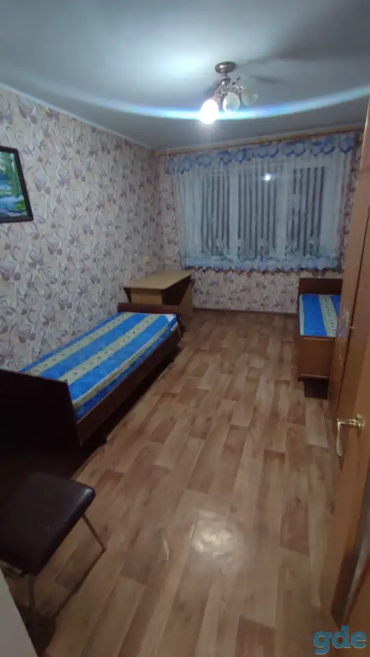 Сдам квартиру на длительный срок, Кижеватова 62, фотография 8