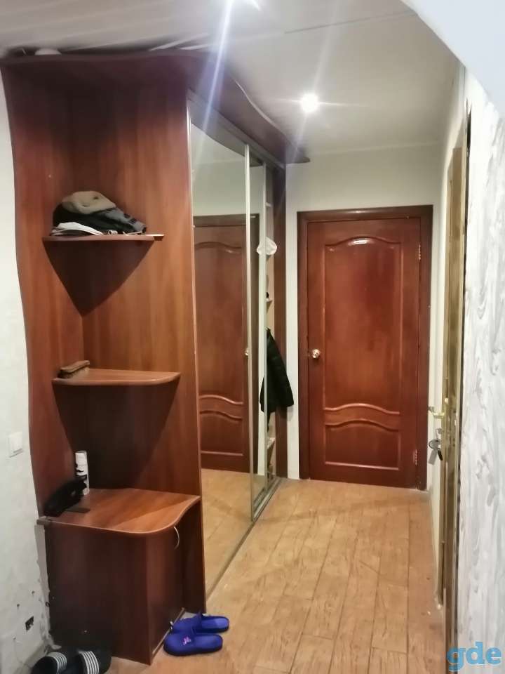 сдаю комнату, Ул. Радужная, фотография 9