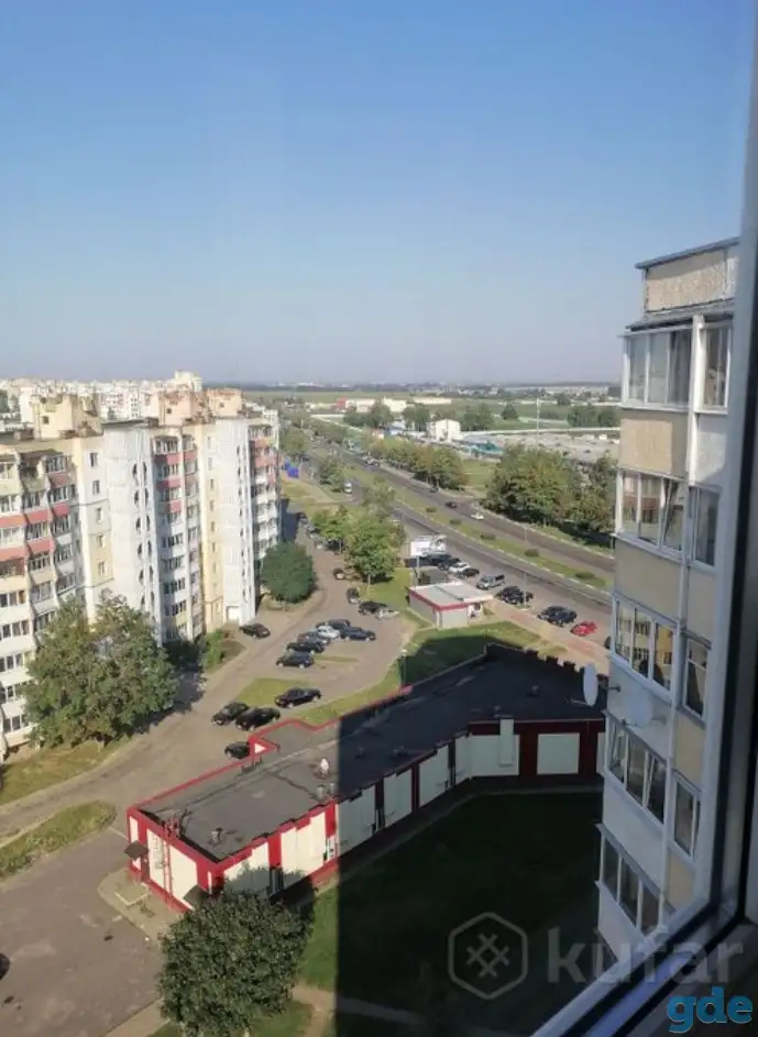 Продажа квартиры, Г. пр-и Мира, д. 2, фотография 10