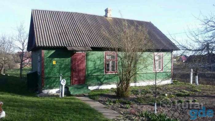 Продам жилой дом с участком в г. Жабинка, фотография 3