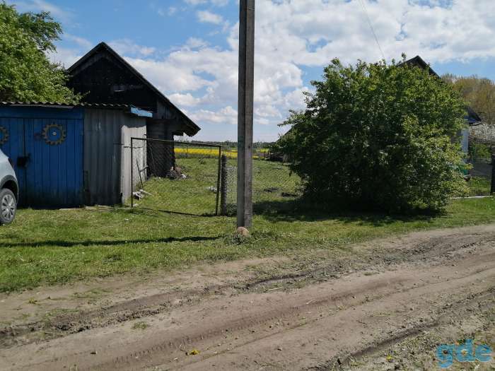 Продаётся дача, Д. Шовки д. 12 Волковысский район, фотография 3