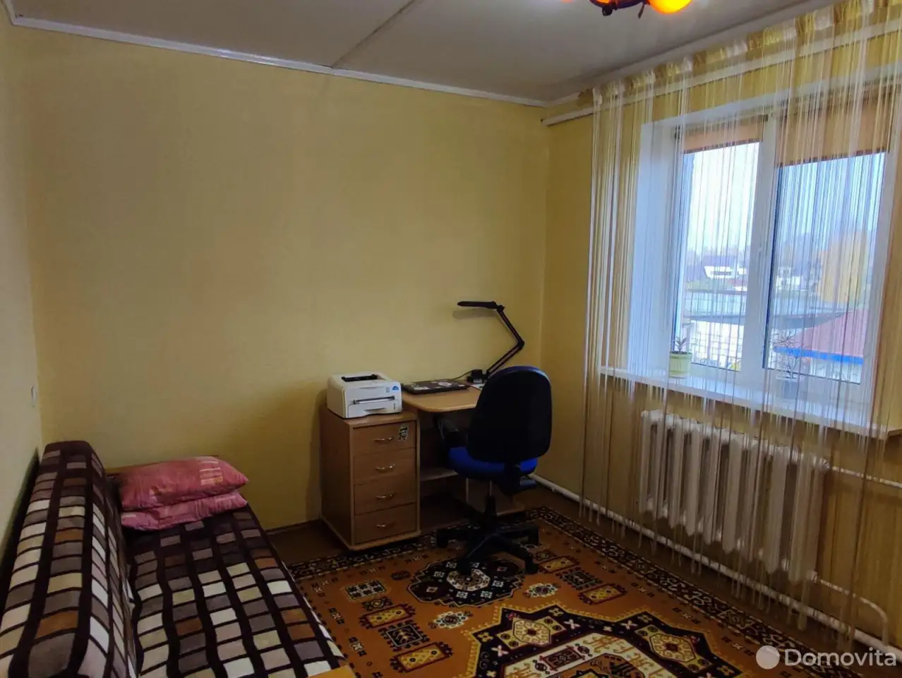 Продажа коттеджа, 21 Вишневая, д. Заречье, Пуховичский район, Минская область, фотография 9