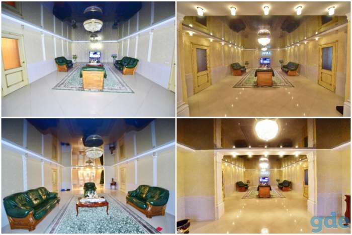 Продается элитный коттедж в а.г.Боровляны, 5км.от Минска, фотография 6