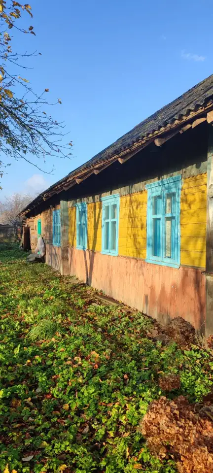 Продам дом, Деревня Лешня района Минская область, фотография 1