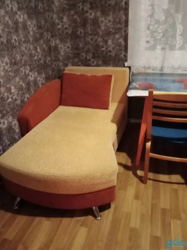Сдается 1 комнатная квартира в Уручье, фотография 4