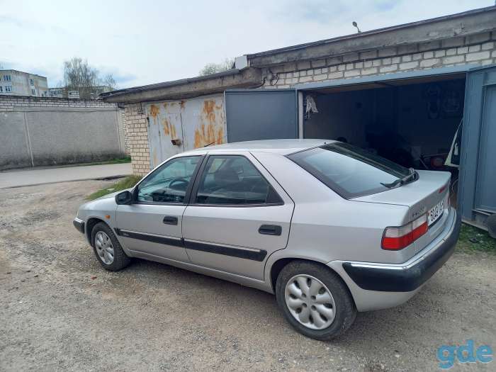 Продажа авто Citroen, фотография 4