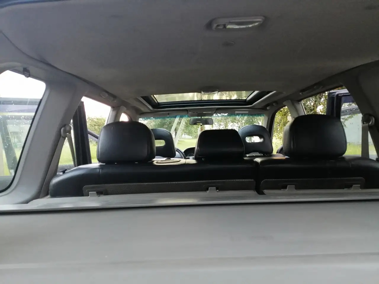 Продам Ниссан трейл Nissan X-Trail, фотография 5