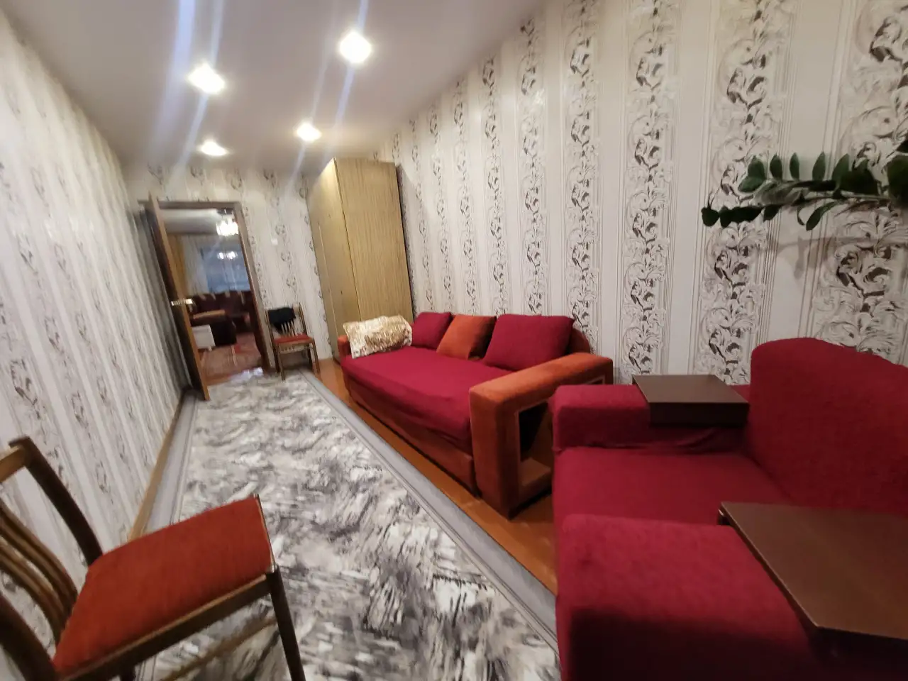 Продам уютную квартиру,  Толочин, ул.Кирова 39, фотография 9