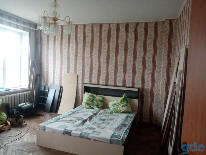 Сдам квартиру, фотография 3