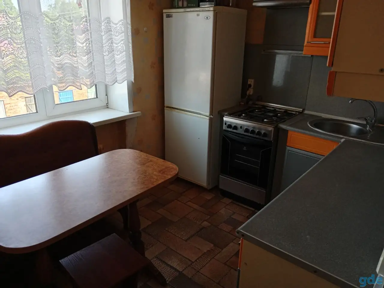 Сдам квартиру на длительный срок, Ул.Фрунзе, фотография 2
