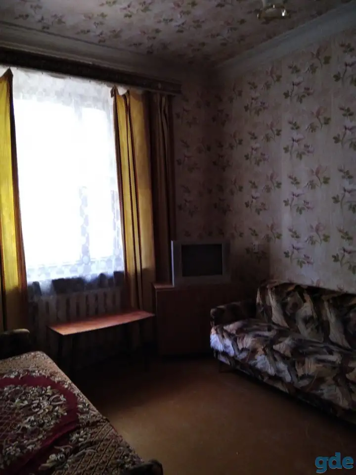 Сдается 2х ком.кв в Партизанском р-н, фотография 3