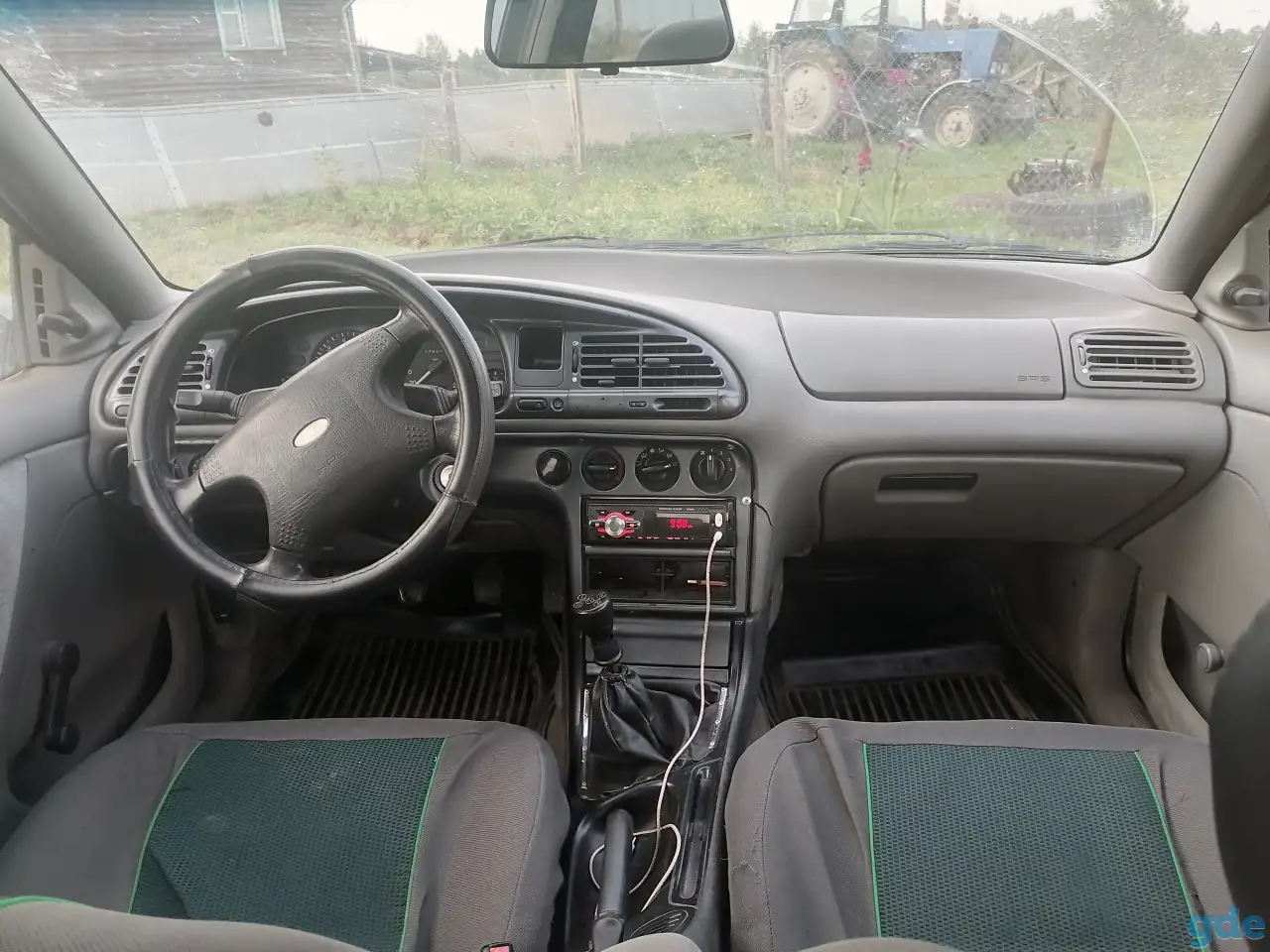 Продам Ford mondeo, фотография 4