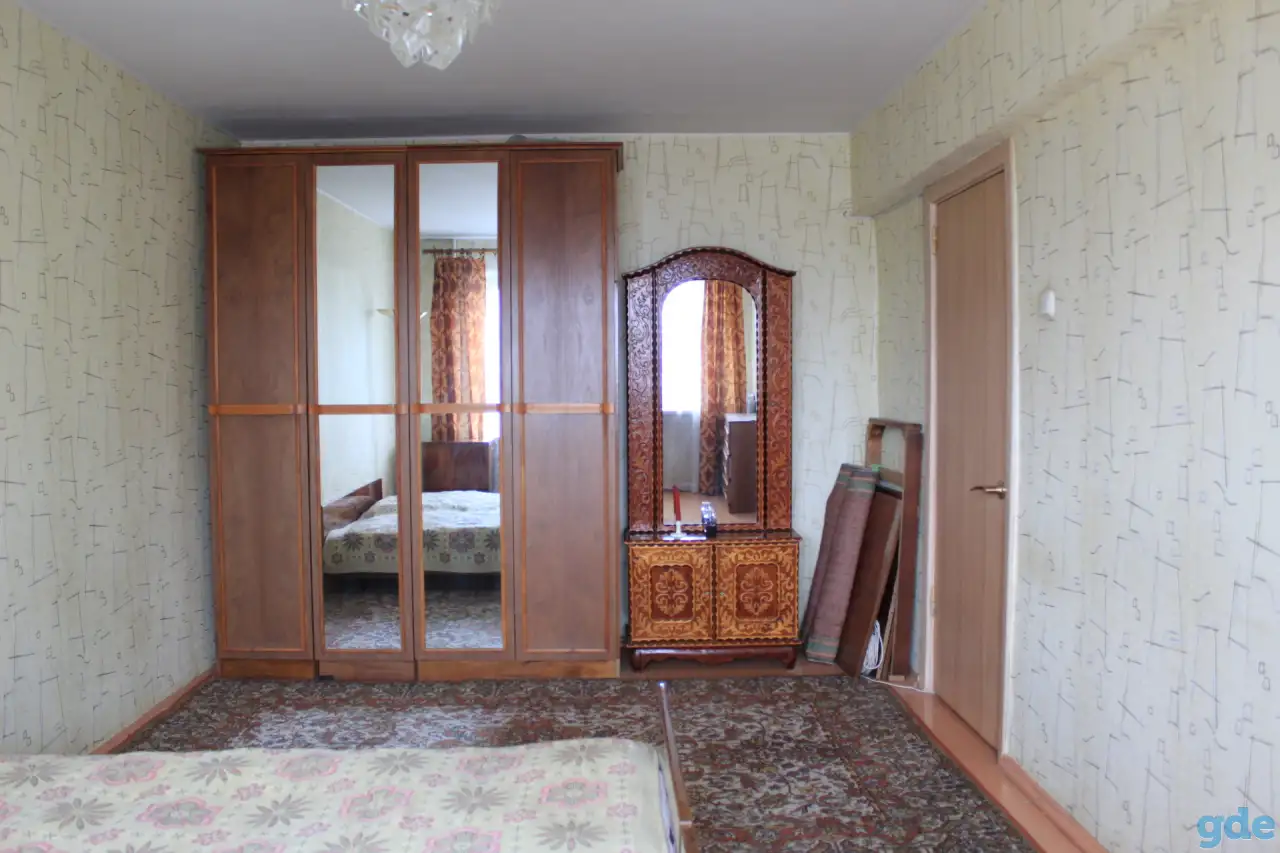 продать квартиру, проспект Пушкина ,25, фотография 9