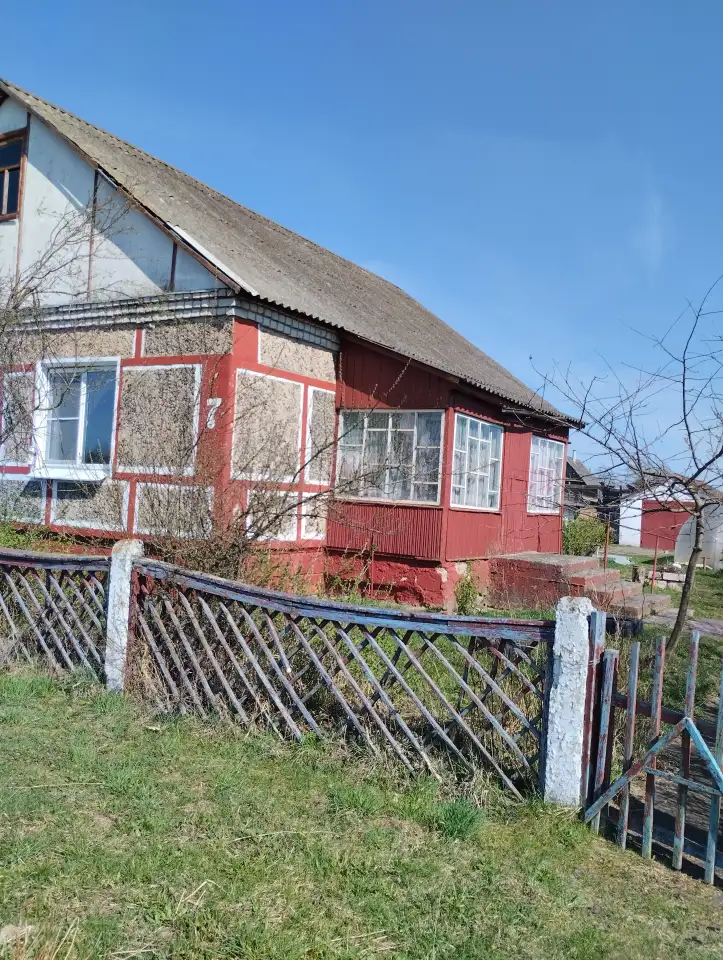 Продам дом, Витебская область, Поставский р-он, Дуниловичи ул Молодежная 7, фотография 4
