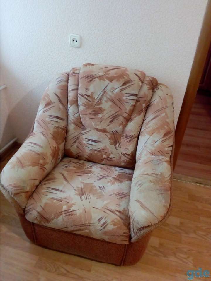 Мягкий уголок, фотография 3