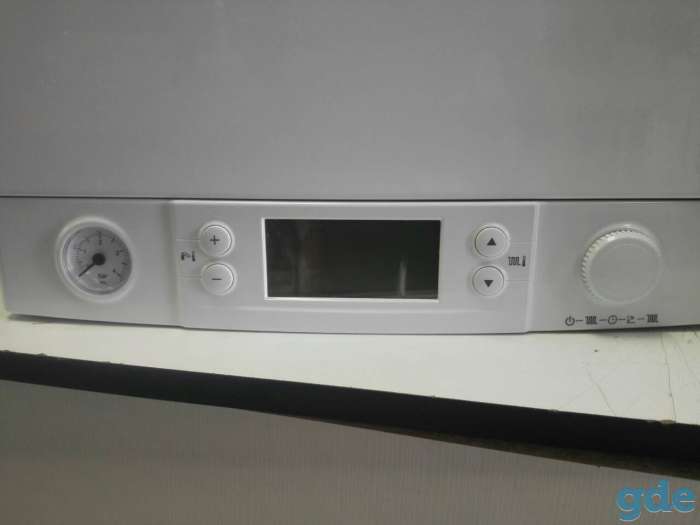 Газовый котёл Haier, фотография 2