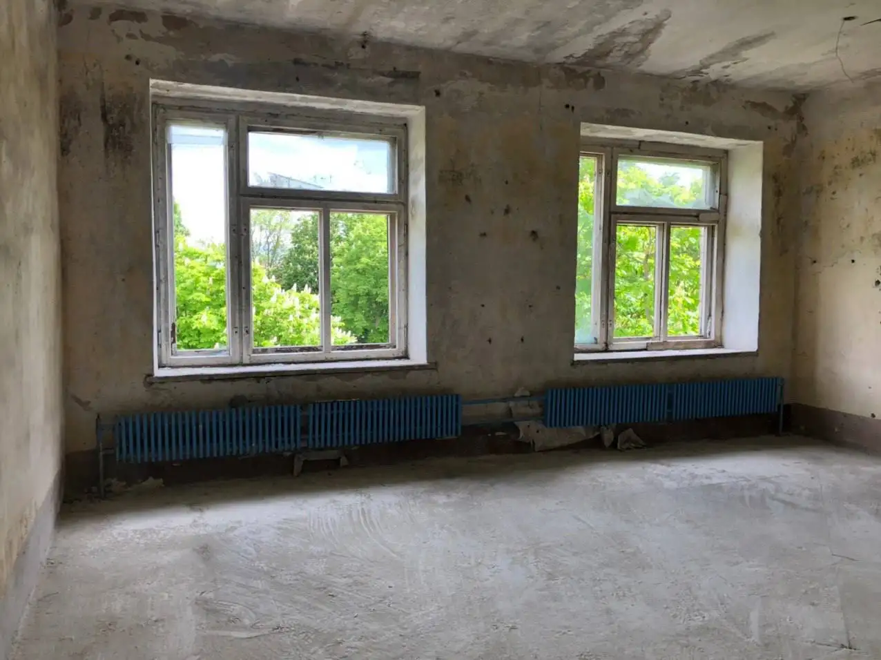 Коммерческое Здание 3эт Под Склад Производство, Козлова 2Б, фотография 5