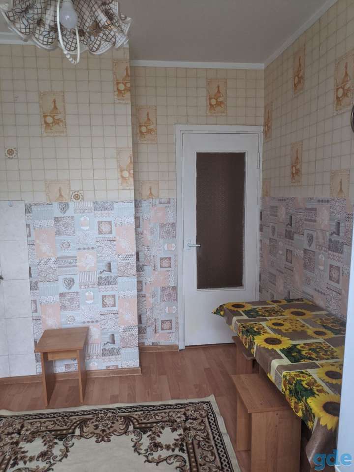 Сдам комнату на длительный срок, Янковского 7, фотография 15
