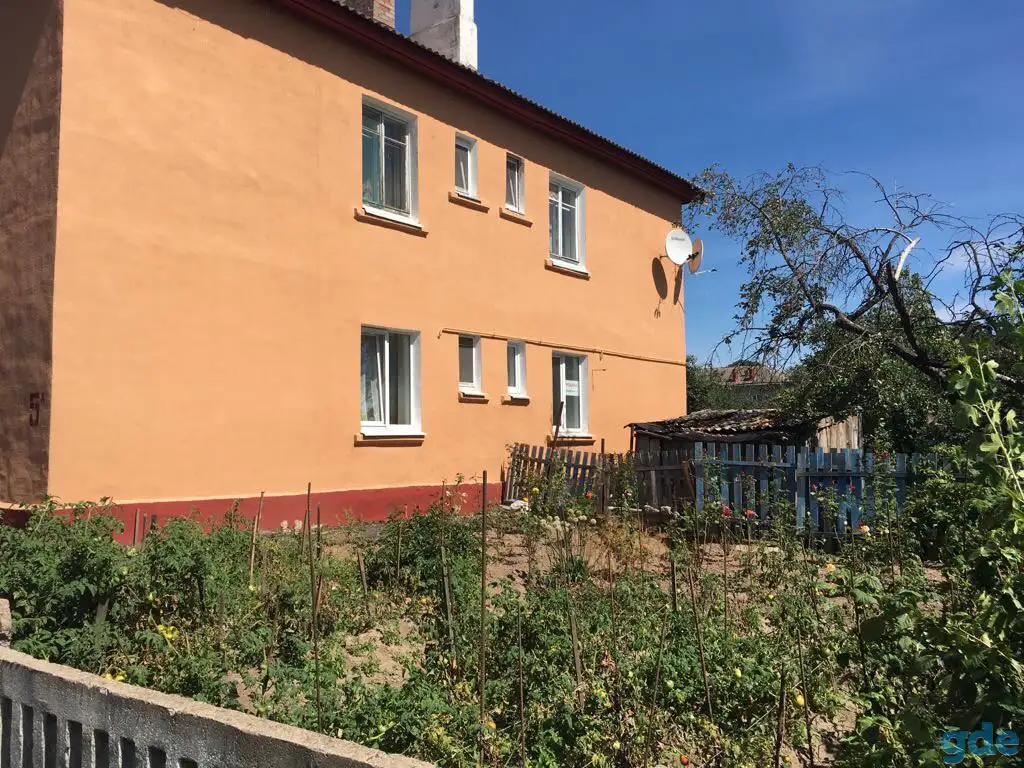 Продажа квартиры аг. Лукский, фотография 3