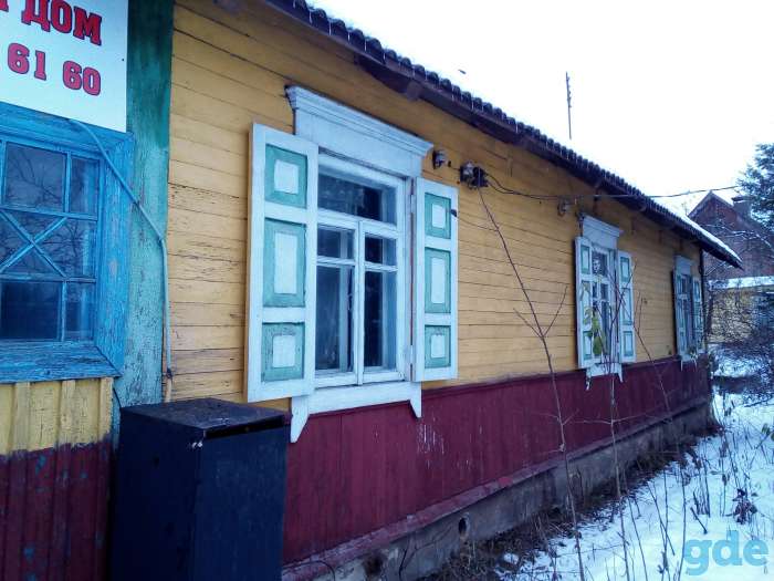 Продаётся деревянный дом, фотография 3