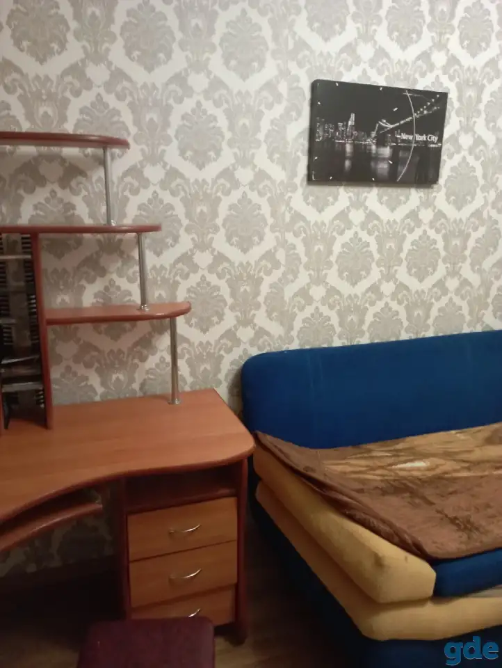 Сдам комнату, Камменогорская 104, фотография 1