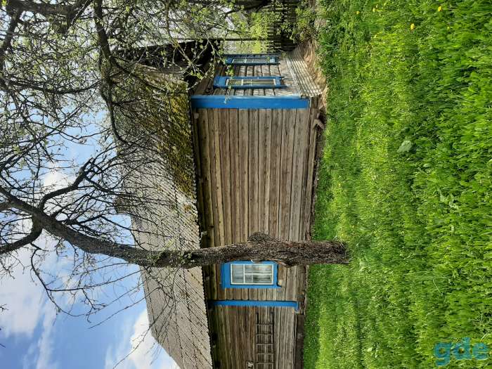 Продаю дом в деревне, фотография 1