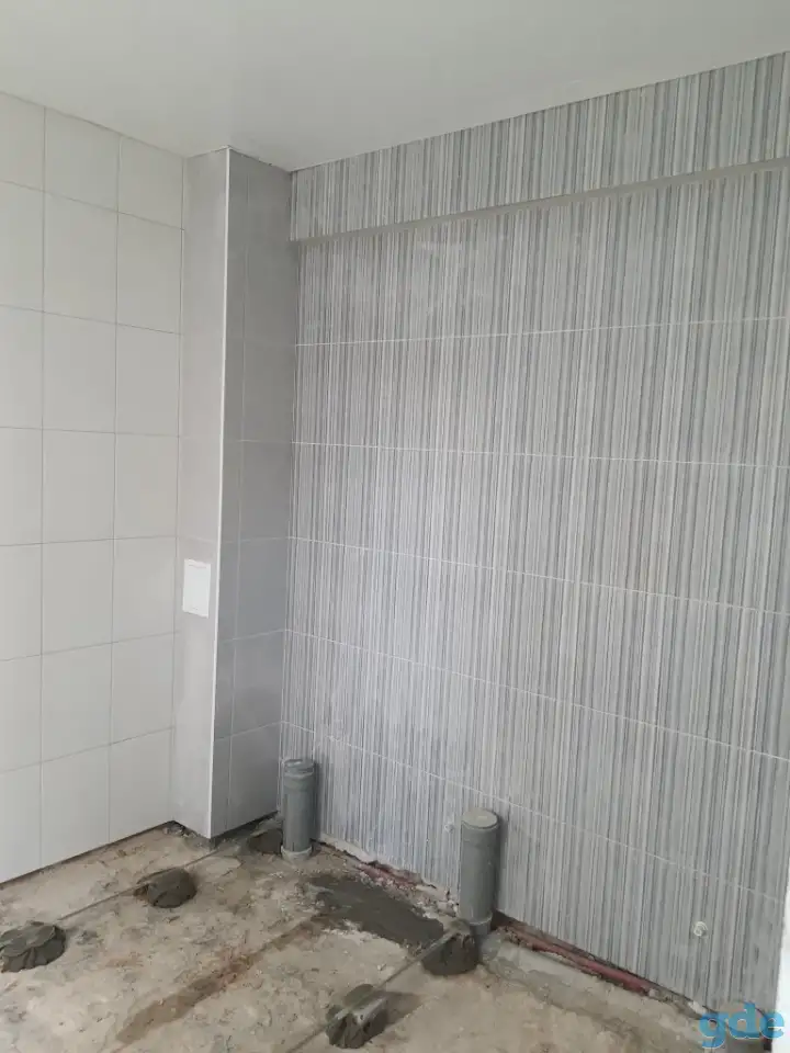 Строительные  работы, фотография 5