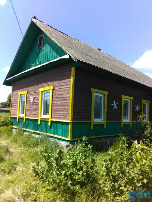 Продается дом, фотография 5