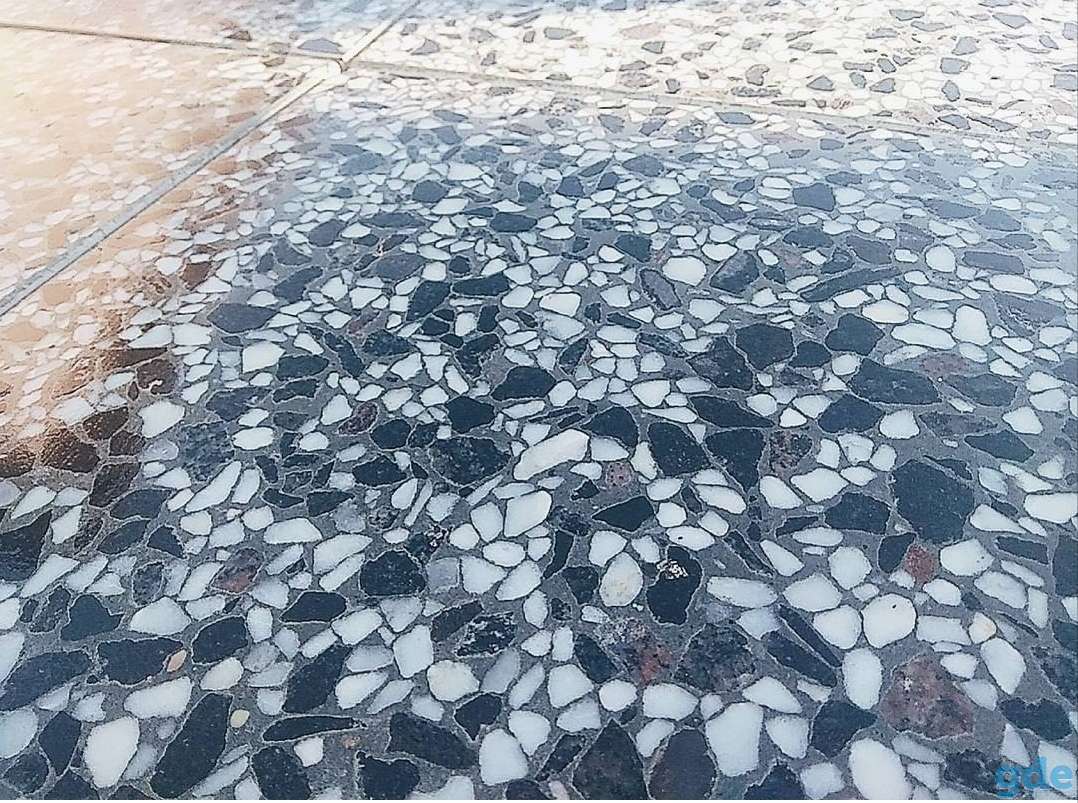 Благоустройство магил, фотография 10