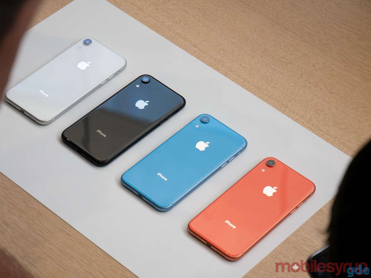 iPhone X/Xr/Xs/Xs Maxs, фотография 9
