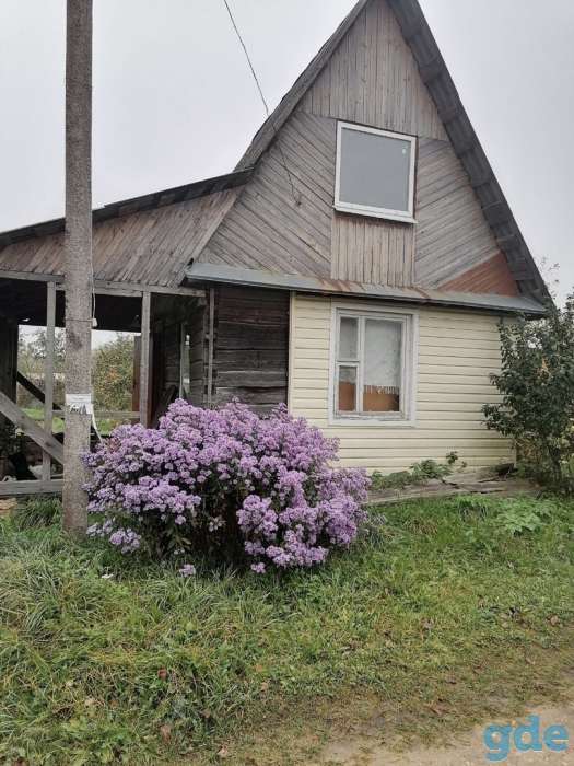 Продажа дачи, Деревня Яловица, фотография 3
