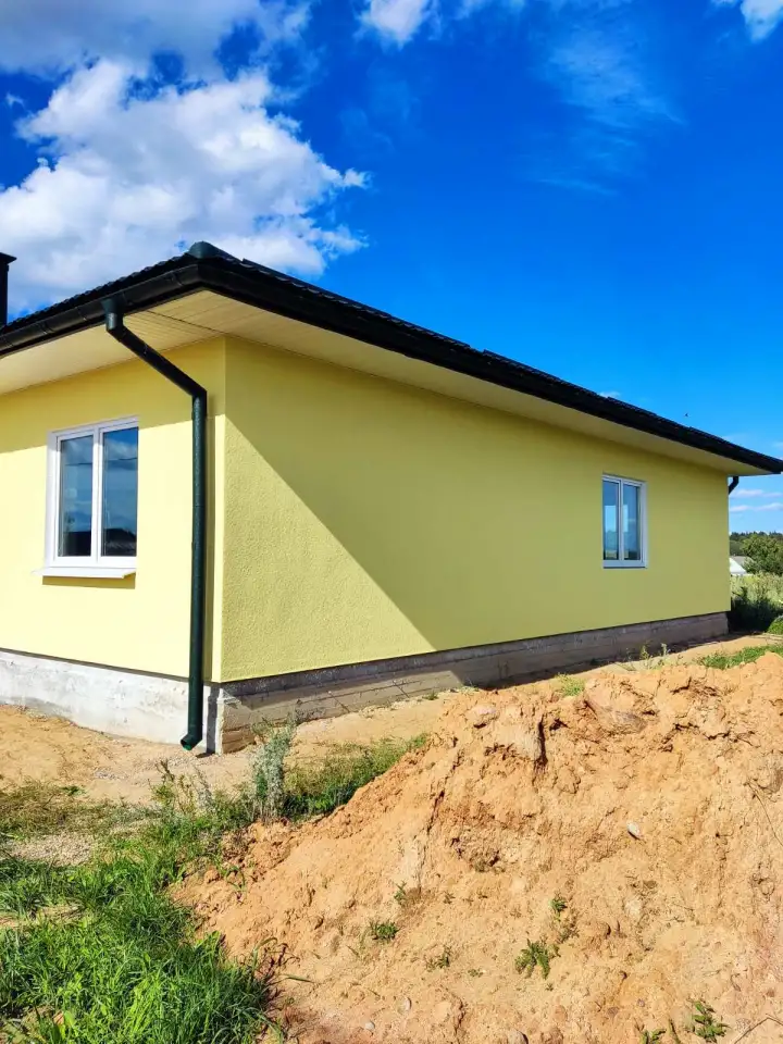 Предлагаем выполнить фасадные работы любой сложности., фотография 7